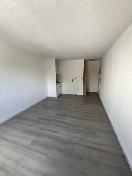 Appartement à vendre, 21m², Villeurbanne