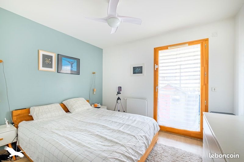 Appartement à vendre, 85m², Villeurbanne