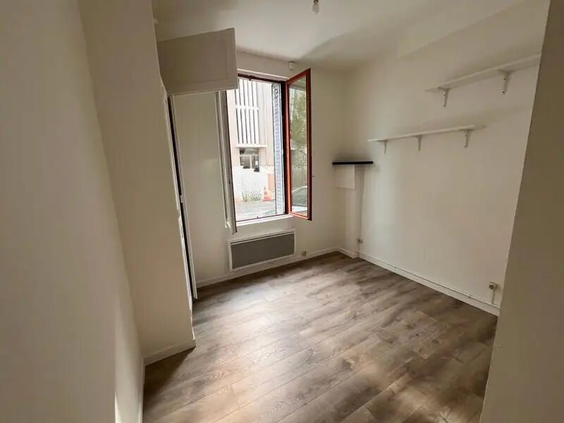 Appartement à vendre, 31m², Villeurbanne