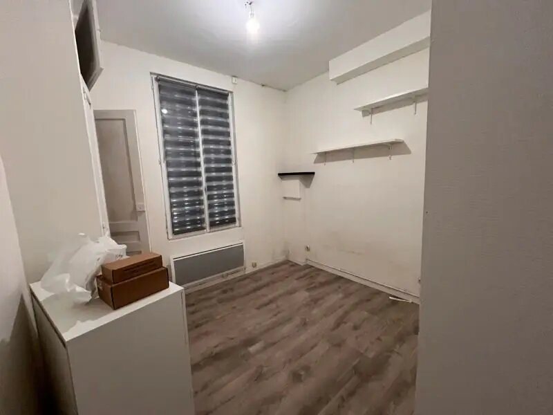Appartement à vendre, 31m², Villeurbanne
