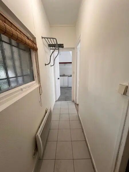 Appartement à vendre, 31m², Villeurbanne