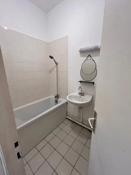 Appartement à vendre, 31m², Villeurbanne