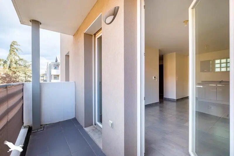 Appartement à vendre, 39m², Chassieu