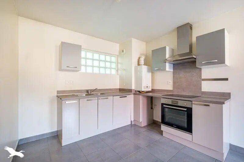 Appartement à vendre, 39m², Chassieu