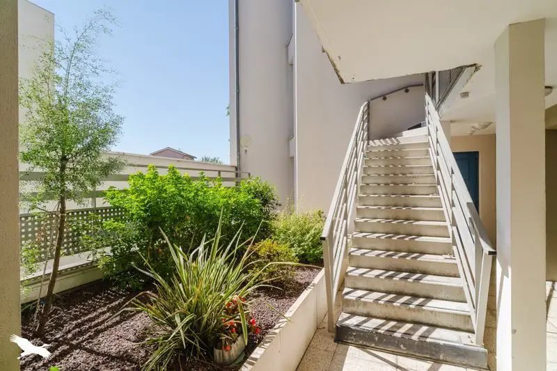 Appartement à vendre, 66m², Chassieu