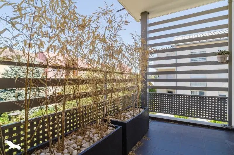 Appartement à vendre, 66m², Chassieu