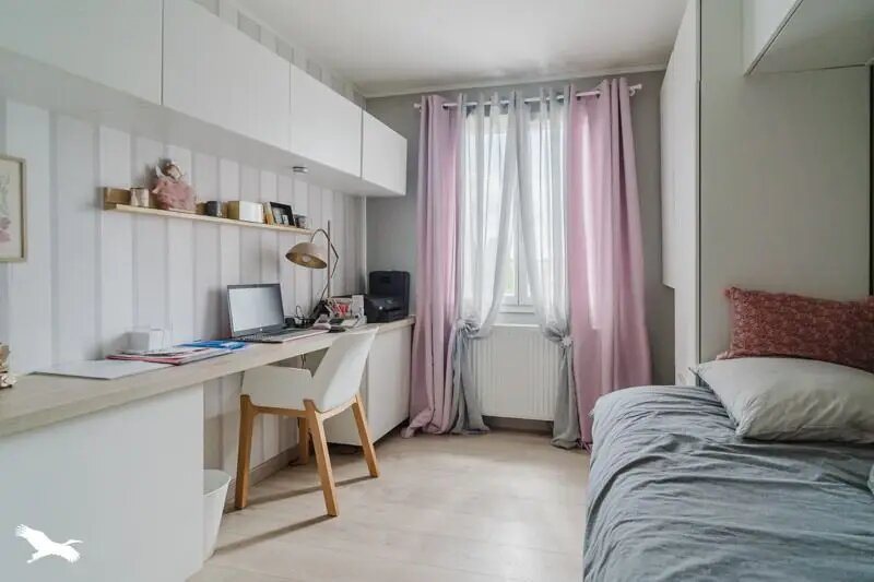 Maison à vendre, 89m², Genas