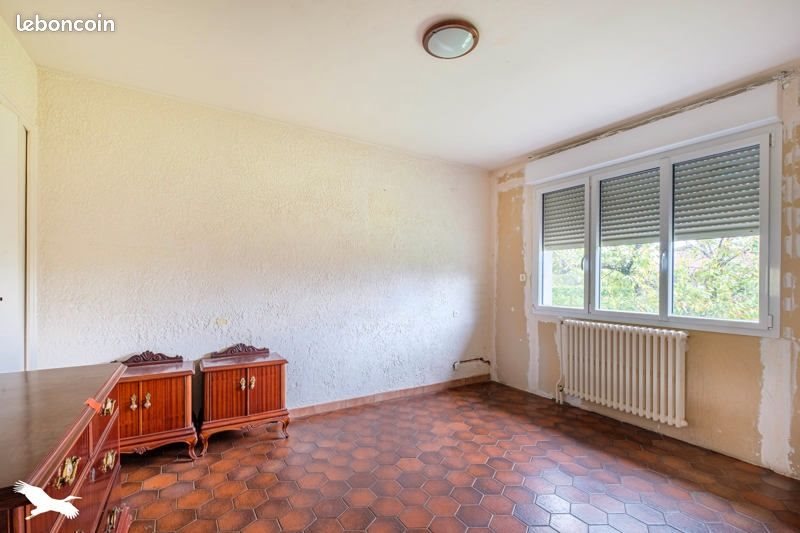 Maison à vendre, 90m², Chassieu