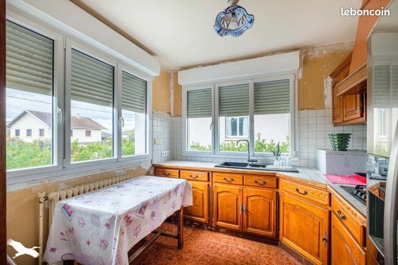 Maison à vendre, 90m², Chassieu