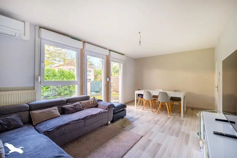 Maison à vendre, 91m², Chassieu