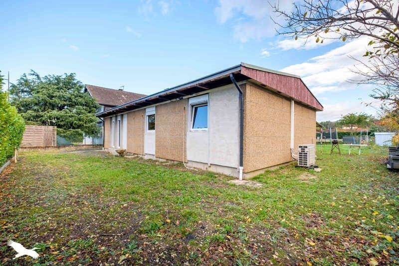 Maison à vendre, 91m², Chassieu