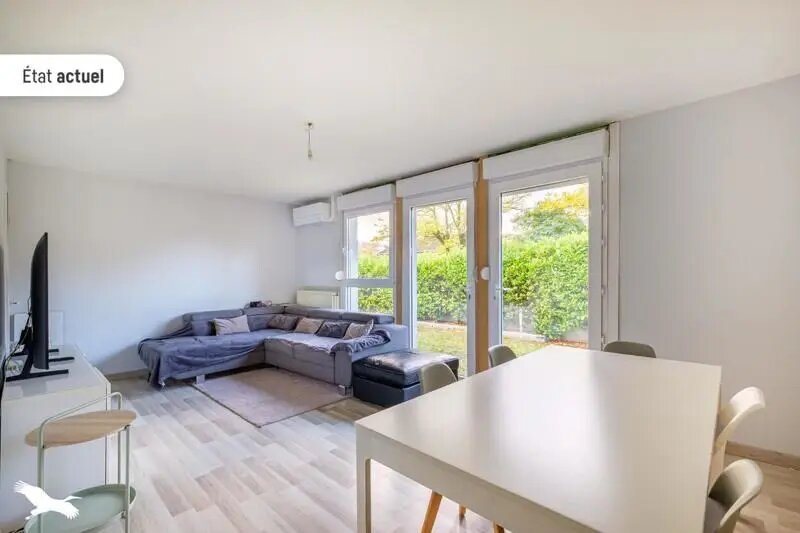 Maison à vendre, 91m², Chassieu