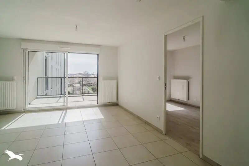 Appartement à vendre, 48m², Chassieu