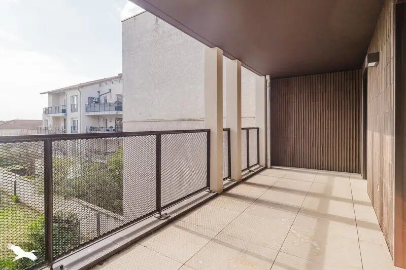 Appartement à vendre, 48m², Chassieu