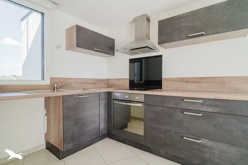 Appartement à vendre, 48m², Chassieu