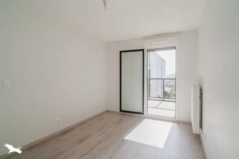 Appartement à vendre, 48m², Chassieu