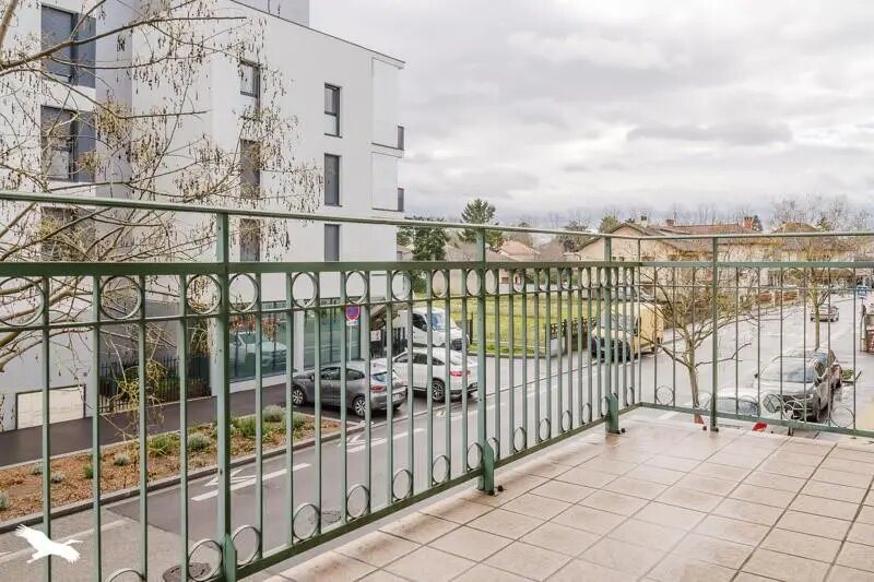 Appartement à vendre, 55m², Chassieu