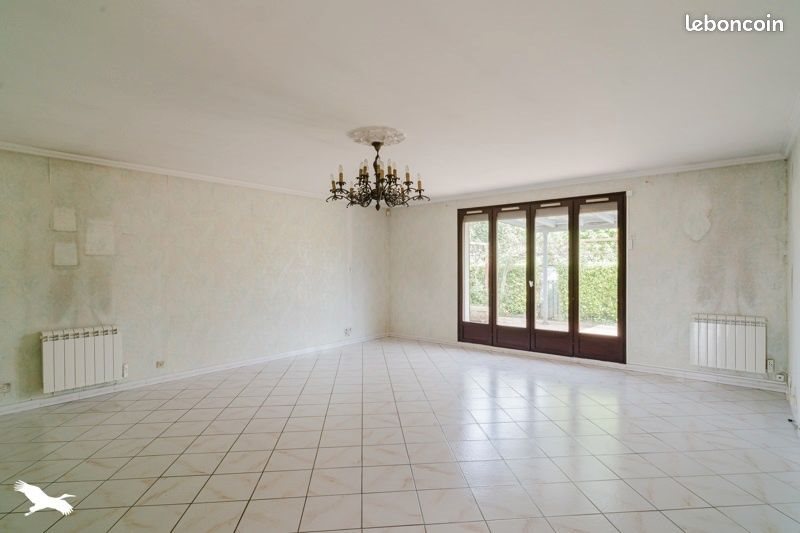 Maison à vendre, 110m², Chassieu