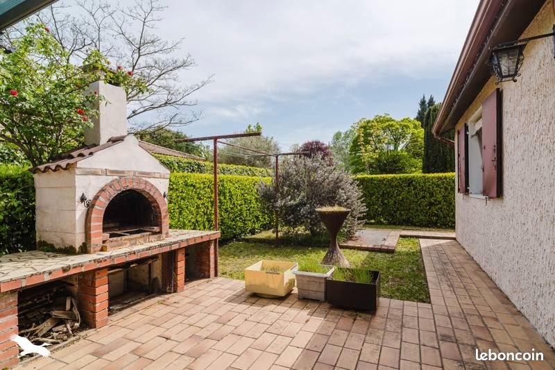 Maison à vendre, 110m², Chassieu