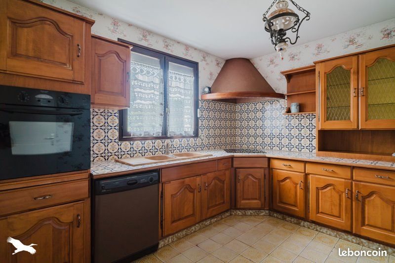 Maison à vendre, 110m², Chassieu