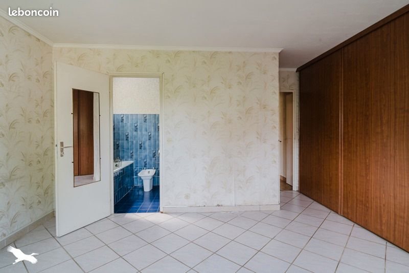Maison à vendre, 110m², Chassieu