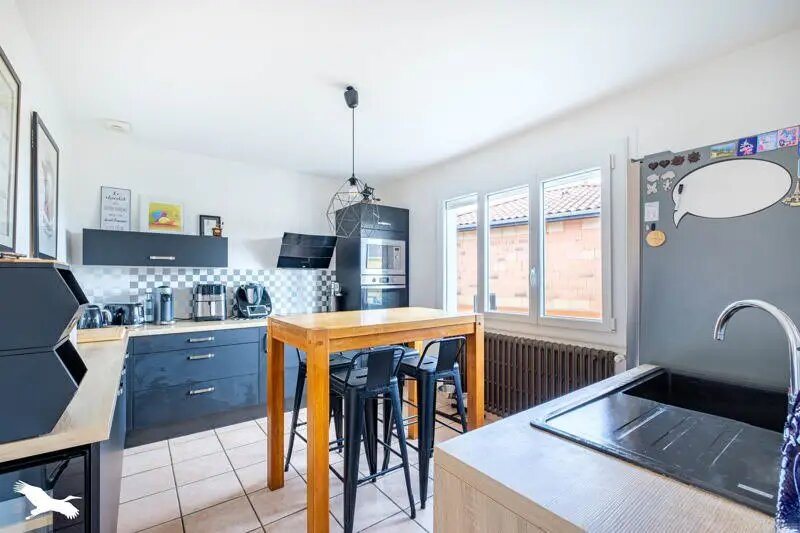 Maison à vendre, 130m², Genas