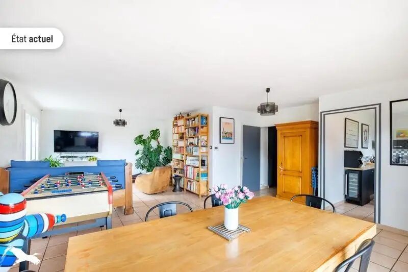 Maison à vendre, 130m², Genas