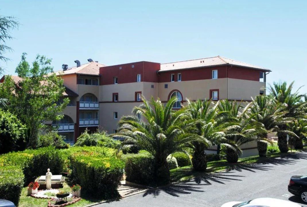 Appartement à vendre, 35m², Dax