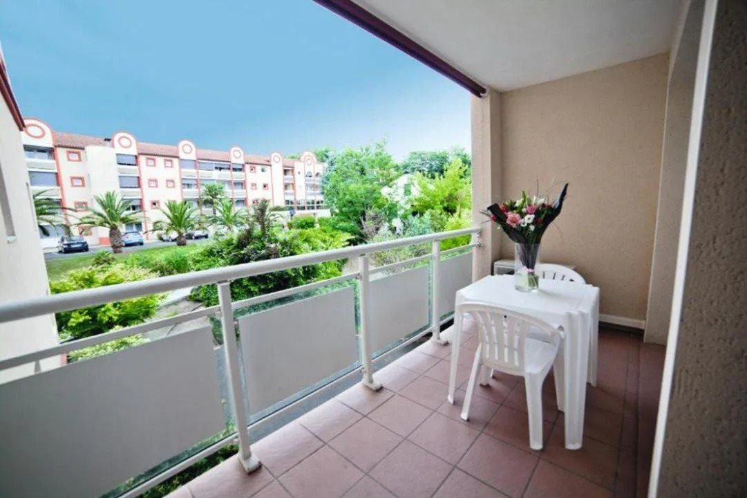 Appartement à vendre, 35m², Dax