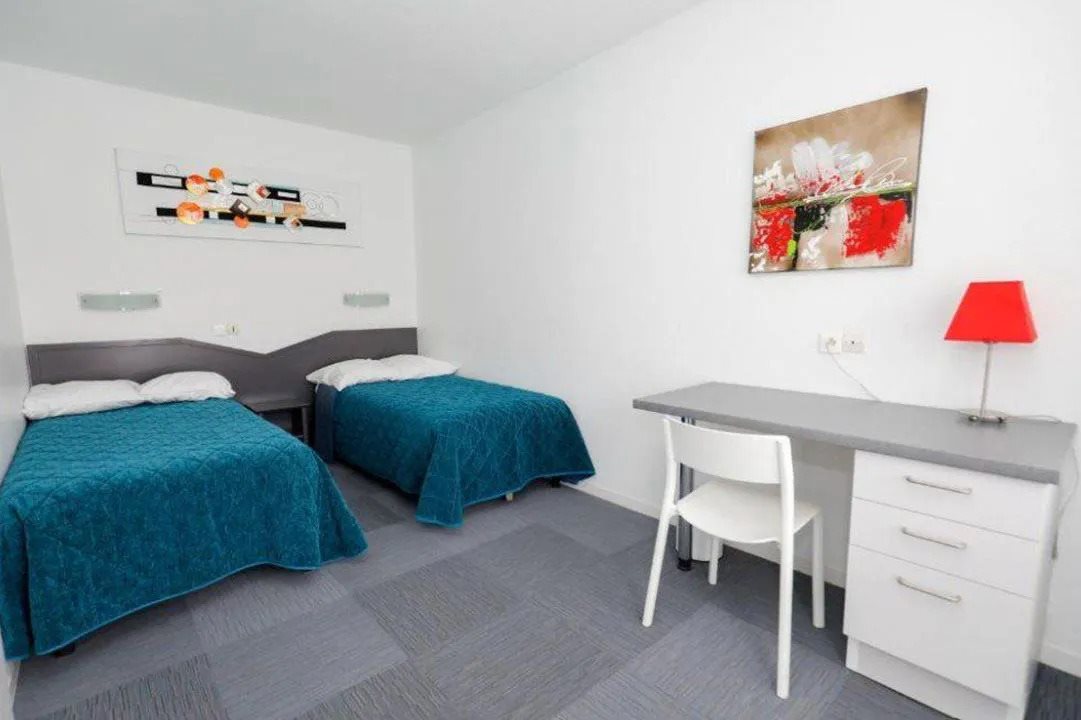 Appartement à vendre, 35m², Dax