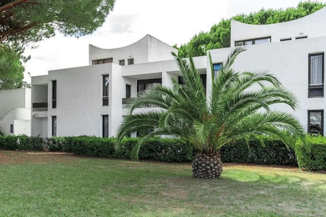 Appartement à vendre, 20m², La Grande-Motte