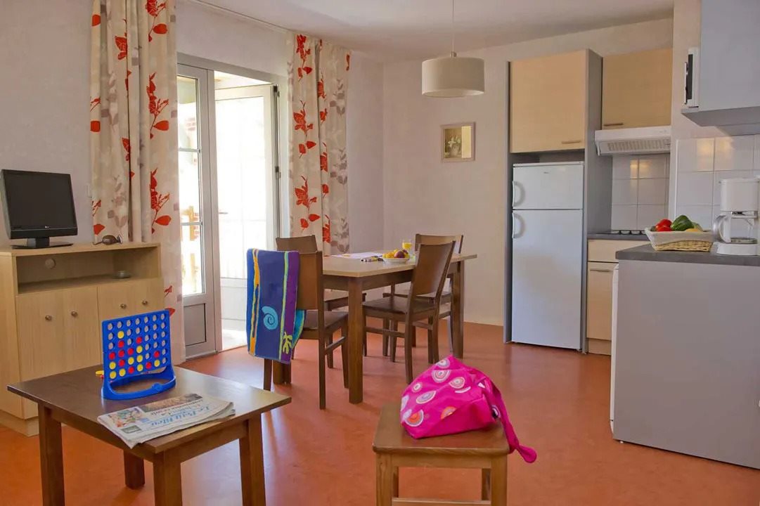 Appartement à vendre, 30m², Nérac
