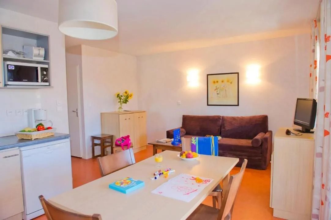Appartement à vendre, 30m², Nérac
