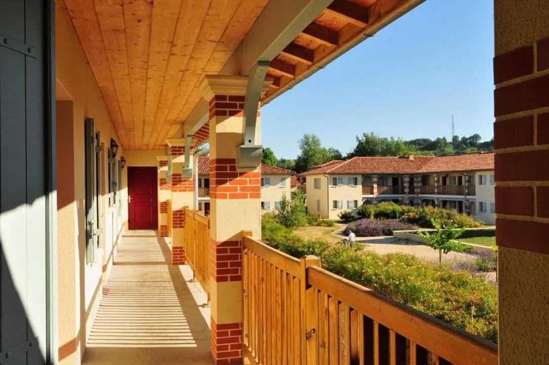 Appartement à vendre, 30m², Nérac
