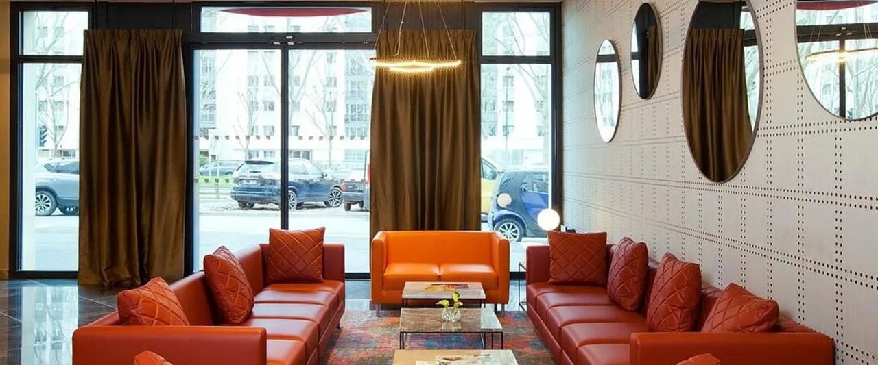 Appartement à vendre, 38m², Puteaux