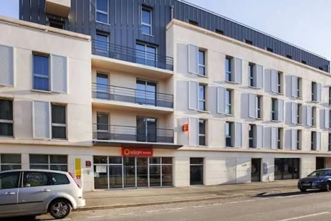 Appartement à vendre, 24m², Poitiers