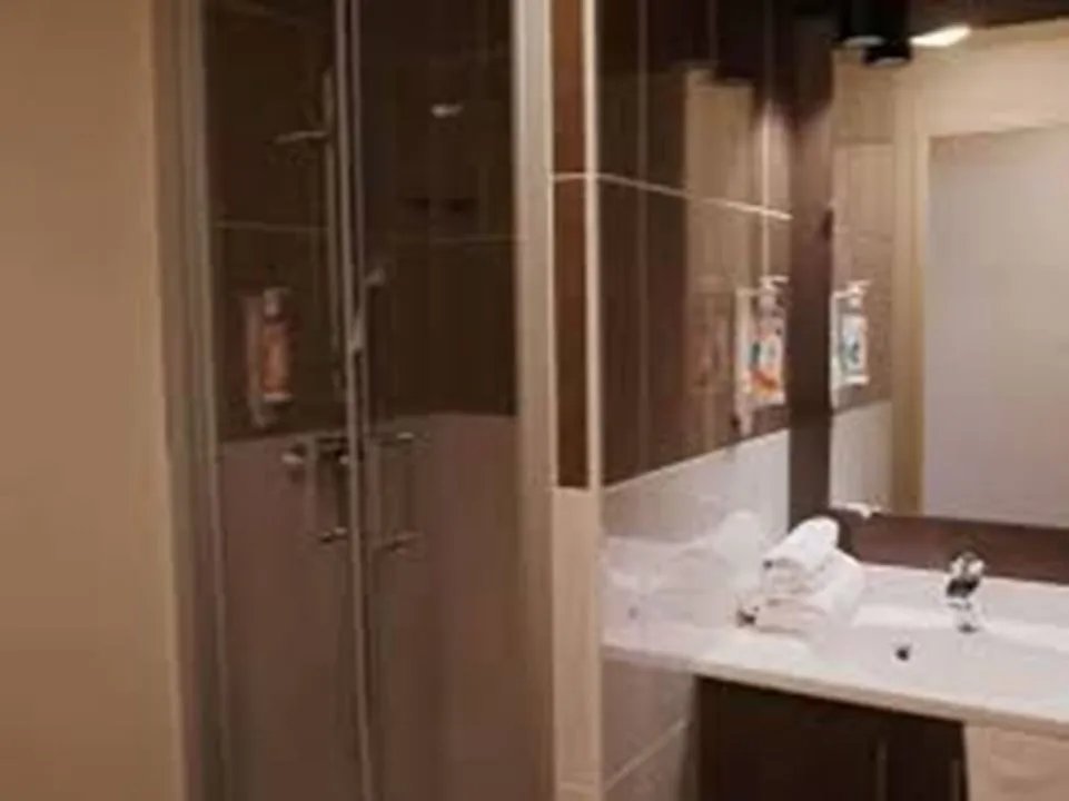 Appartement à vendre, 24m², Poitiers