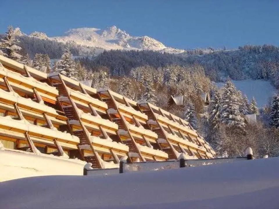 Appartement à vendre, 18m², Bourg-Saint-Maurice (Les Arcs)