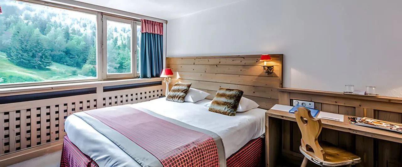 Appartement à vendre, 18m², Bourg-Saint-Maurice (Les Arcs)