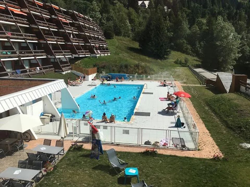 Appartement à vendre, 18m², Bourg-Saint-Maurice (Les Arcs)