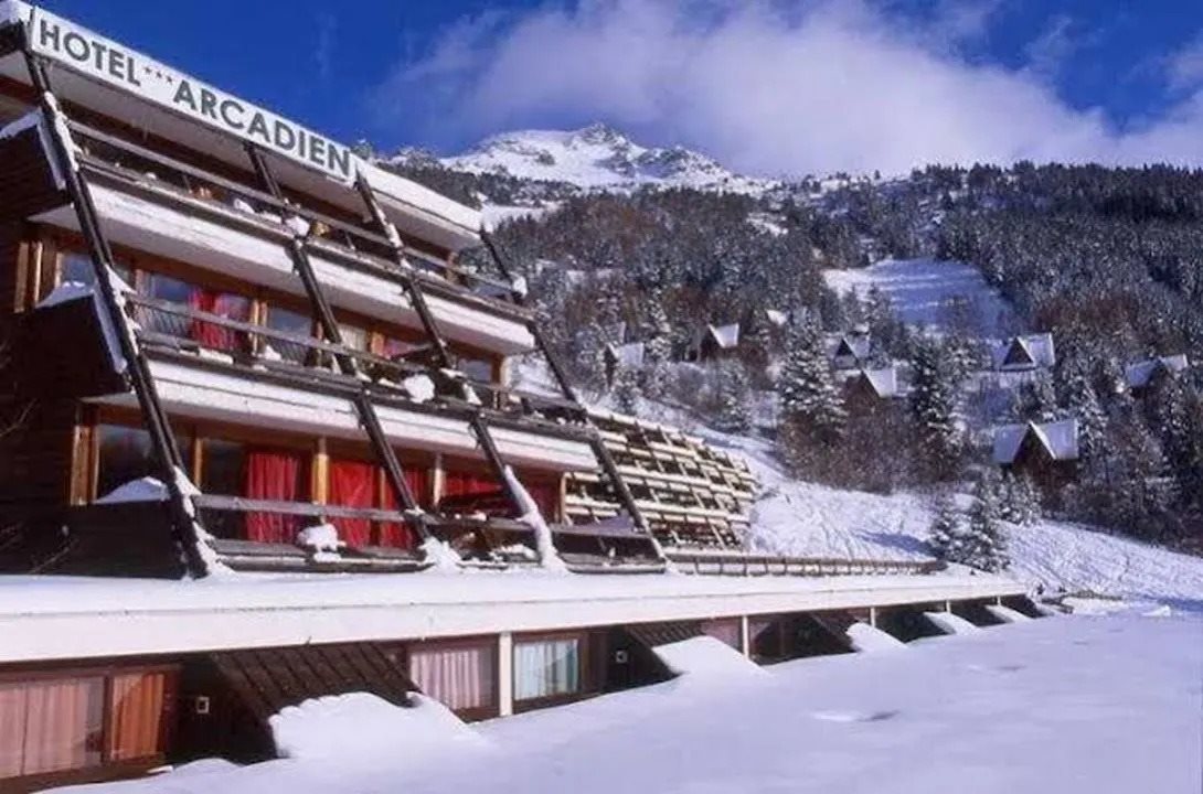 Appartement à vendre, 18m², Bourg-Saint-Maurice (Les Arcs)