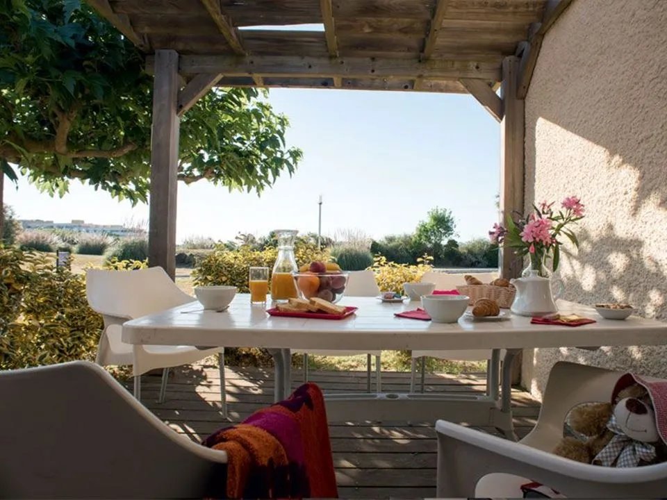 Appartement à vendre, 33m², Grau d'Agde