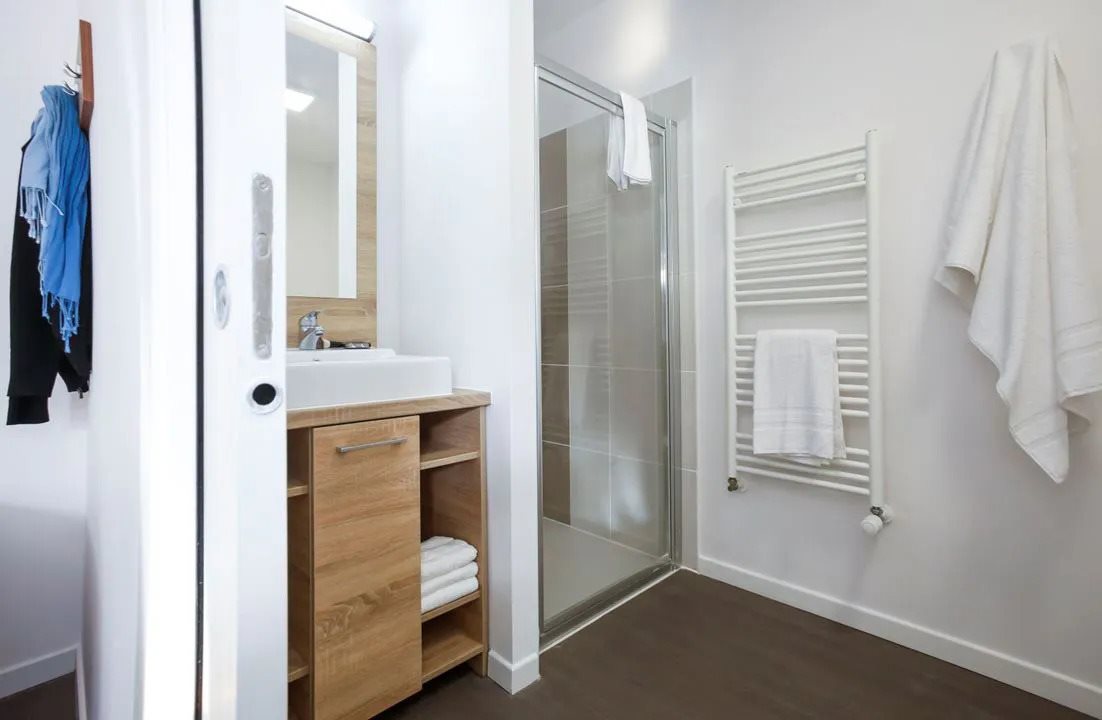 Appartement à vendre, 20m², Metz