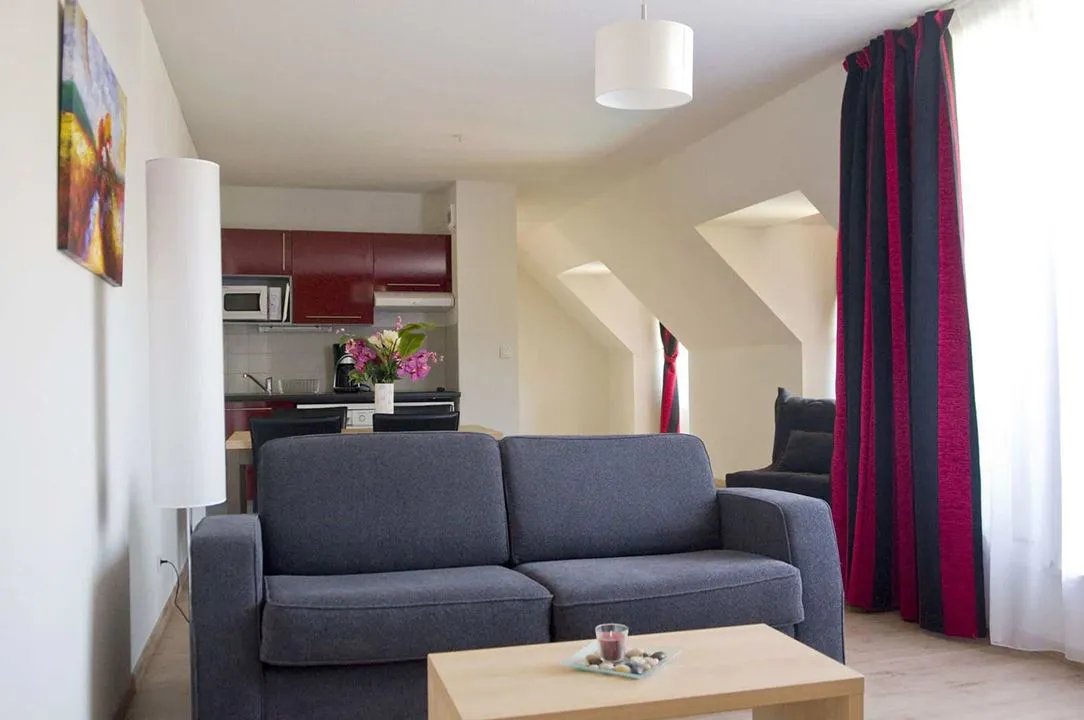 Appartement à vendre, 42m², Entraygues-sur-Truyère