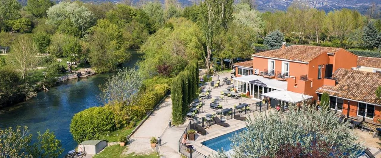 Appartement à vendre, 20m², L'Isle-sur-la-Sorgue