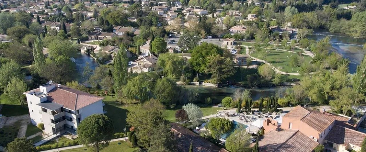 Appartement à vendre, 20m², L'Isle-sur-la-Sorgue