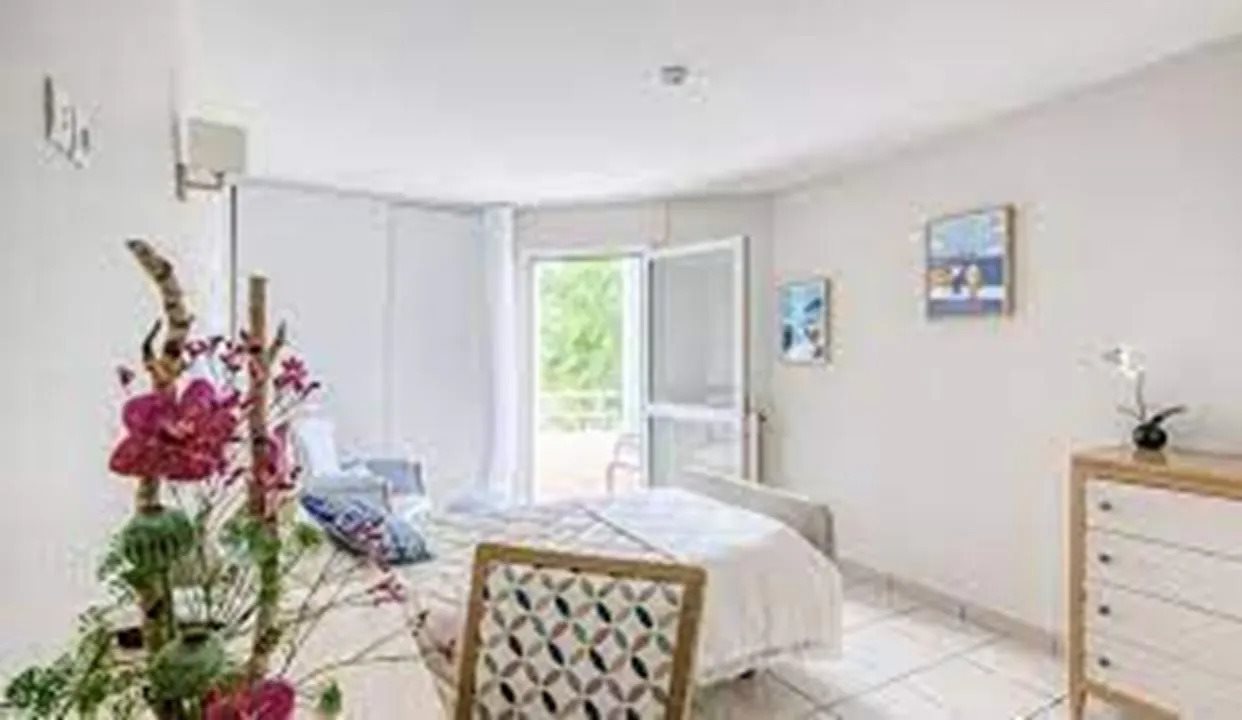 Appartement à vendre, 19m², Fouras