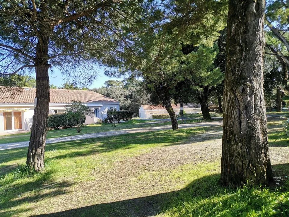 Maison à vendre, 42m², Saint-Georges-d'Oléron