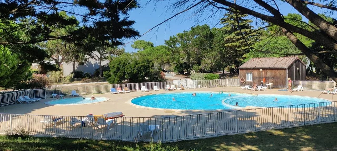 Maison à vendre, 42m², Saint-Georges-d'Oléron