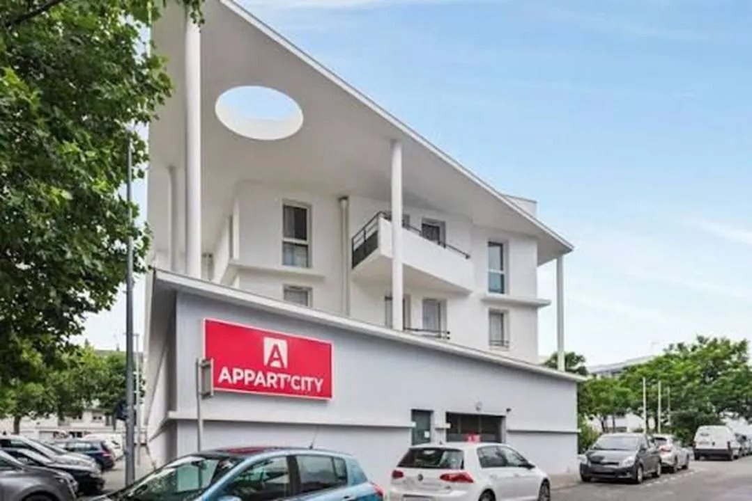 Appartement à vendre, 21m², Saint-Nazaire